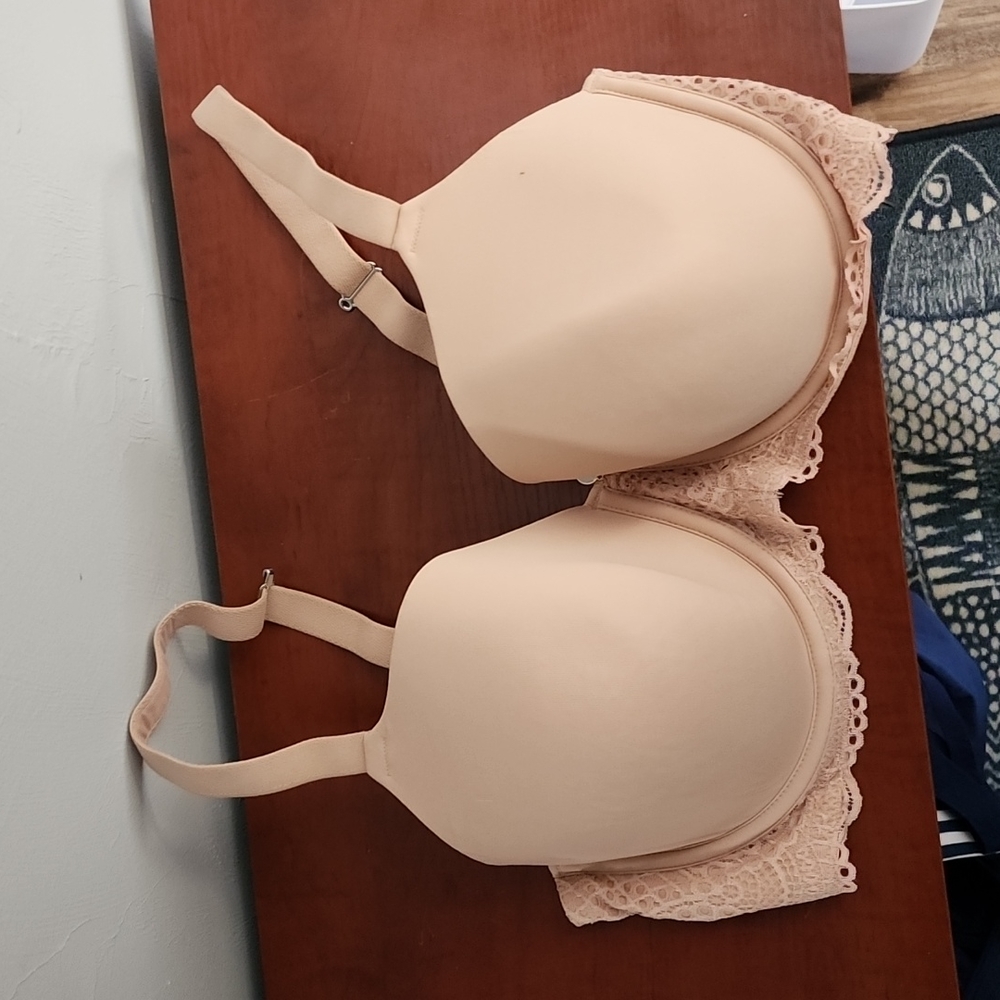 Birdsong Bra